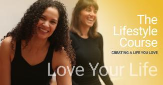Erschaffe das Leben daß Du liebst...Der Naam - Lifestyle Kurs, Teil 1: Gesundheit und Karriere